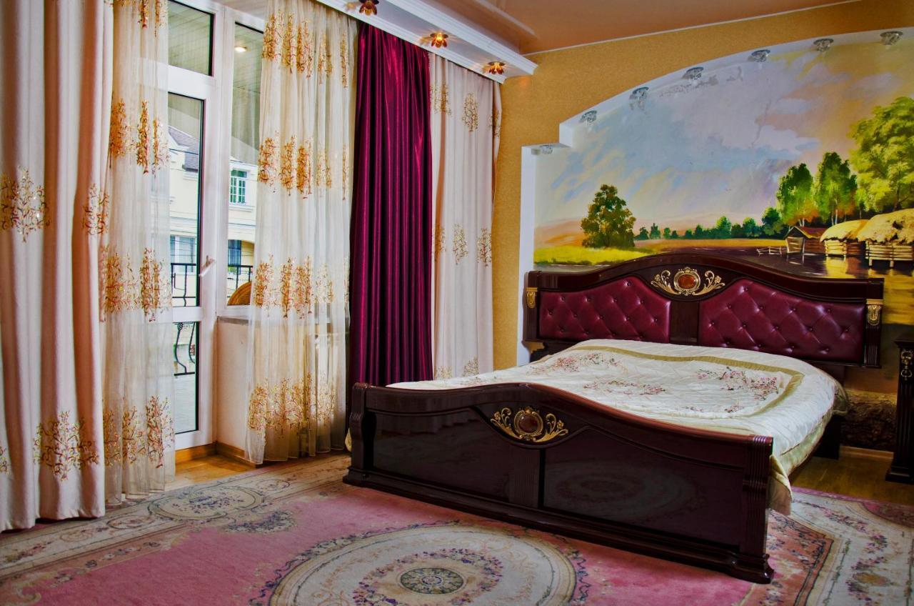 Hotel Ezio Codru Værelse billede